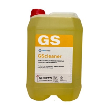 GSCleaner ultrazvučni koncentrat za čišćenje (za nakit)